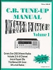 Complete Set of Master Edition CB Tune-up Manuals 